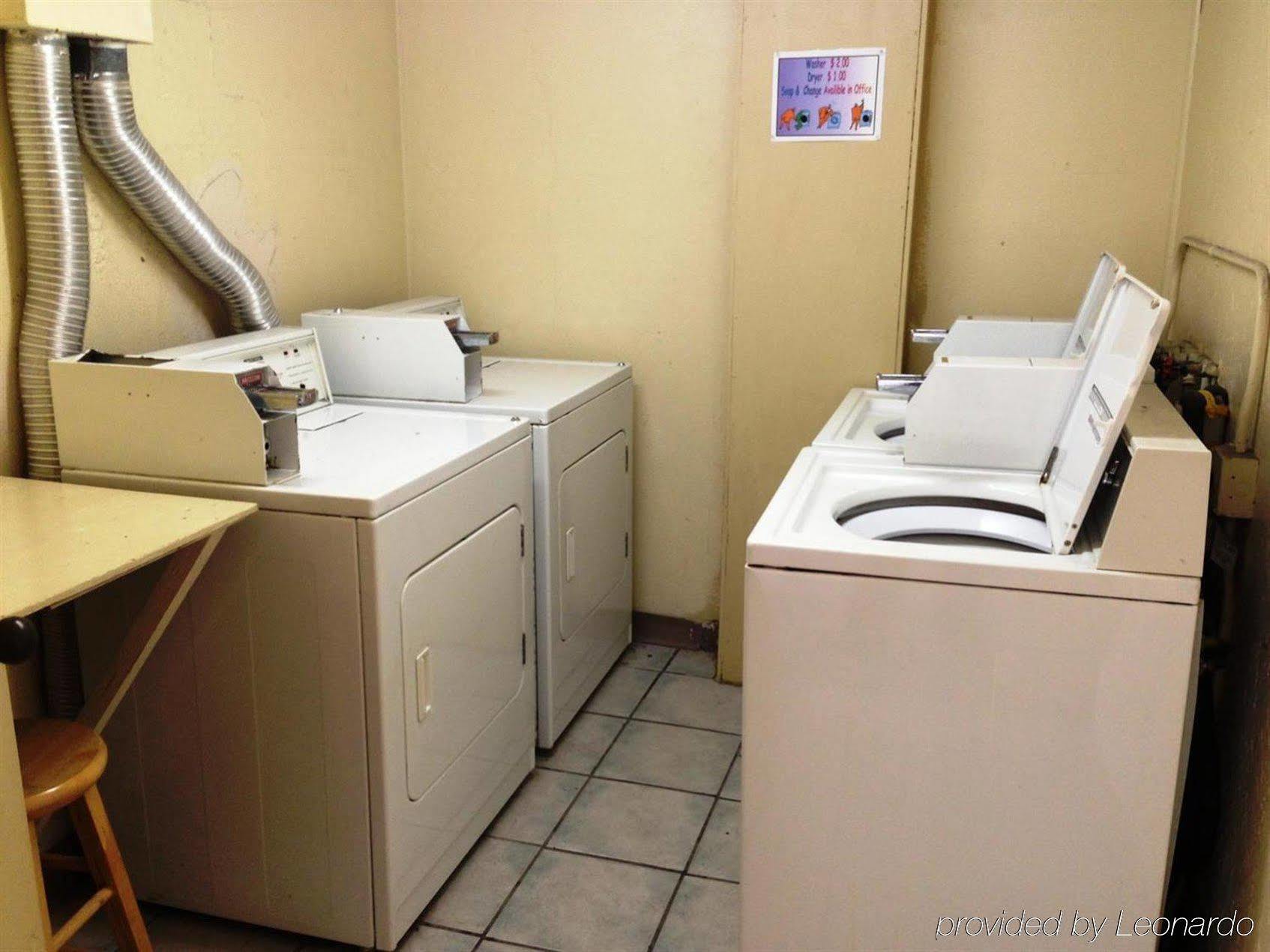 Americas Best Value Inn Sarasota Eksteriør bilde