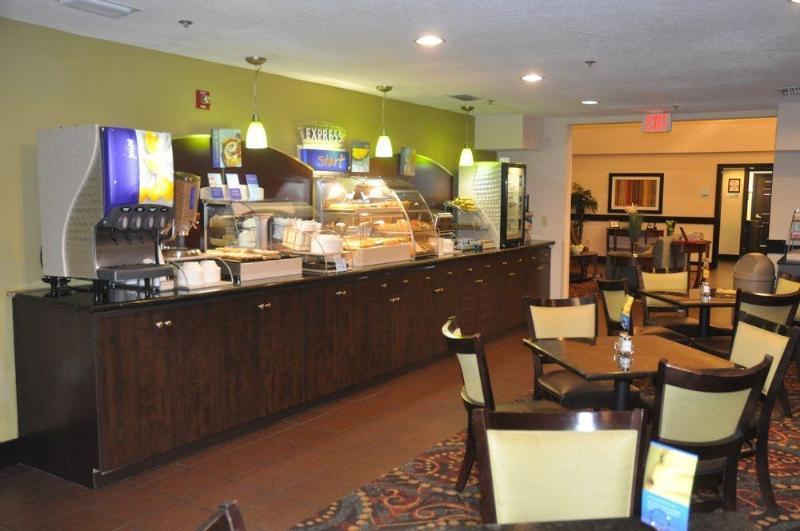 Americas Best Value Inn Sarasota Eksteriør bilde