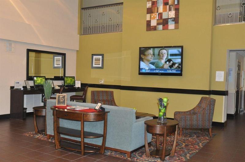 Americas Best Value Inn Sarasota Eksteriør bilde
