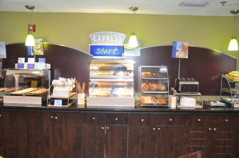 Americas Best Value Inn Sarasota Eksteriør bilde