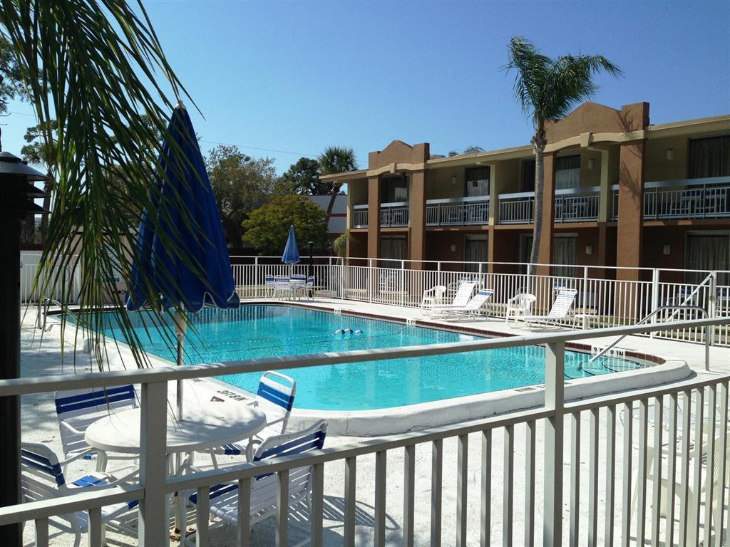 Americas Best Value Inn Sarasota Fasiliteter bilde